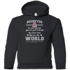 To Your Fan You Are The World Ohio State Buckeyes T Shirts