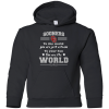 To Your Fan You Are The World Oklahoma Sooners T Shirts