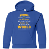 To Your Fan You Are The World Ucla Bruins T Shirts