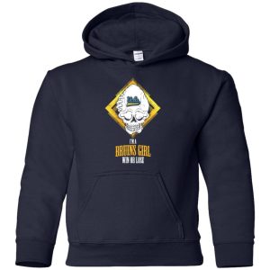 Ucla Bruins Girl Win Or Lose T Shirts