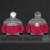 Unique Simple Color Floral Alabama Crimson Tide Hoodie