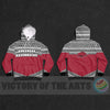 Unique Simple Color Floral Arkansas Razorbacks Hoodie