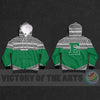 Unique Simple Color Floral Eastern Michigan Eagles Hoodie