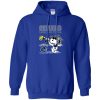Vancouver Canucks Make Me Drinks T Shirt