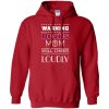 Warning Mom Will Cheer Loudly Arizona State Sun Devils T Shirts