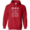 Warning Mom Will Cheer Loudly Ball State Cardinals T Shirts