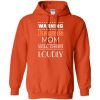 Warning Mom Will Cheer Loudly Cincinnati Bengals T Shirts