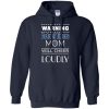 Warning Mom Will Cheer Loudly Detroit Tigers T Shirts