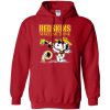 Washington Redskins Make Me Drinks T Shirts
