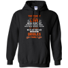 We Are A Baltimore Orioles Family T Shirt