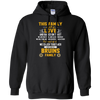 We Are A Boston Bruins Family T Shirt