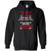 We Are A Carolina Hurricanes Family T Shirt