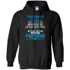 We Are A Carolina Panthers Family T Shirt