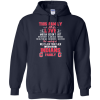 We Are A Cleveland Indians Family T Shirt