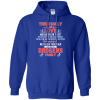 We Are A Los Angeles Dodgers Family T Shirt