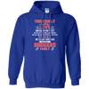 We Are A Los Angeles Dodgers Family T Shirt
