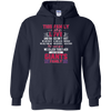 We Are A New York Giants Family T Shirt