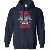 We Are A New York Giants Family T Shirt