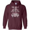 We Are A New York Islanders Family T Shirt