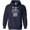 We Are A New York Jets Family T Shirt