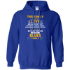 We Are A St. Louis Blues Family T Shirt