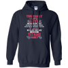 We Are A Tennessee Titans Family T Shirt