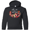 We Are All Wonder Women T Shirts