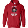 Win Lose Or Tie Until I Die I'Ll Be A Fan Alabama Crimson Tide Cardinal T Shirts