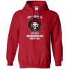 Win Lose Or Tie Until I Die I'Ll Be A Fan Arkansas Razorbacks Cardinal T Shirts