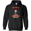 Win Lose Or Tie Until I Die I'Ll Be A Fan Baltimore Orioles Black T Shirts