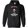 Win Lose Or Tie Until I Die I'Ll Be A Fan Chicago White Sox Black T Shirts