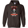 Win Lose Or Tie Until I Die I'Ll Be A Fan Cleveland Browns Brown T Shirts