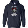 Win Lose Or Tie Until I Die I'Ll Be A Fan Detroit Tigers Navy T Shirts