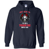 Win Lose Or Tie Until I Die I'Ll Be A Fan Houston Texans Navy T Shirts