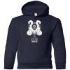Winnipeg Jets Girl Win Or Lose T Shirts