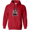 You Messed With The Wrong Arkansas Razorbacks T Shirts